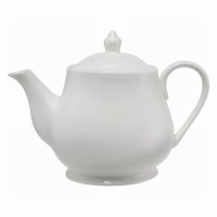 Maxwell & Williams White Basics Teapot 1lt