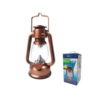Extrastar LED Dimmable Camping Lantern 1.6W 4000K