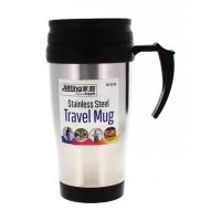 Jiating Stainless Steel Travel Mug