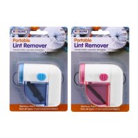 Rysons Portable Lint Remover - Assorted Colours