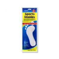 Rysons 2 pairs Sports Insoles