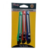 Stanley Knife Narrow Set