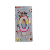 CK Birthday Candles - Age 0