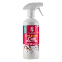 Tableau Pet & Person Stain Remover - 500ml