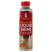 Tableau Terracotta Tile Liquid Shine -250ml