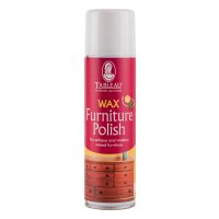 Tableau Wax Polish Aerosol -250ml