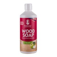 Tableau Wood Soap - 500ml