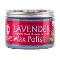 Tableau Lavender Wax Polish - 150ml