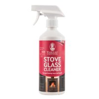 Tableau Stove Glass Cleaner