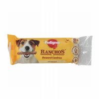 Pedigree Ranchos Chicken Reward Centres Dog Chews - 80g