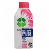 Dettol Washing Machine Cleaner - Pomgranate