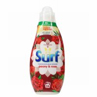 Surf Peony & Rose Concentrated Detergent