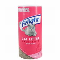 Bob Martin Antibacterial  Felight Litter Freshner - 300ml