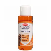 Bob Martin Flea Shampoo for Dogs and Puppies