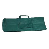 Three Kings Christmas Tree Storage Bag - Green