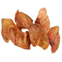 Pigs Ear