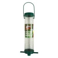 Su-Bridge Extra Select Peanut Feeder - 18cm