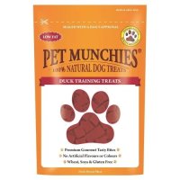 Su-Bridge Pet Munchies Training Treat Duck - 50gm