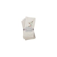 Premier Decorations Holly Berry Napkins (Set of 4)