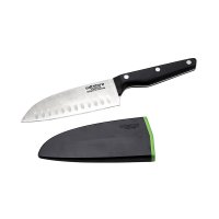 Wiltshire Staysharp Triple Rivet Santoku Knife - 15cm