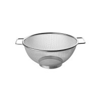 Fackleman Stainless Steel Colander - 20 cm