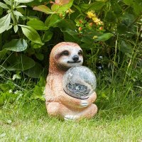 Smart Garden Sloth Sphere