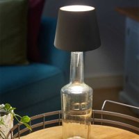 Smart Garden Turin Bottle It! - Onyx