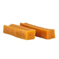 Smart Garden Yak 1 Large Chew with Carrot - 130g