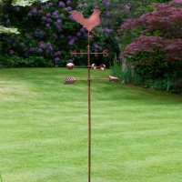 Smart Garden Cockerel WindVane - XL