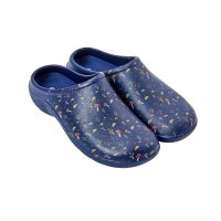 Smart Garden Mushrooms Comfi Clogs - Size 4