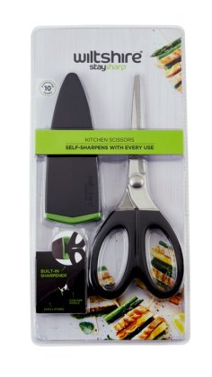 Wiltshire Staysharp Scissors