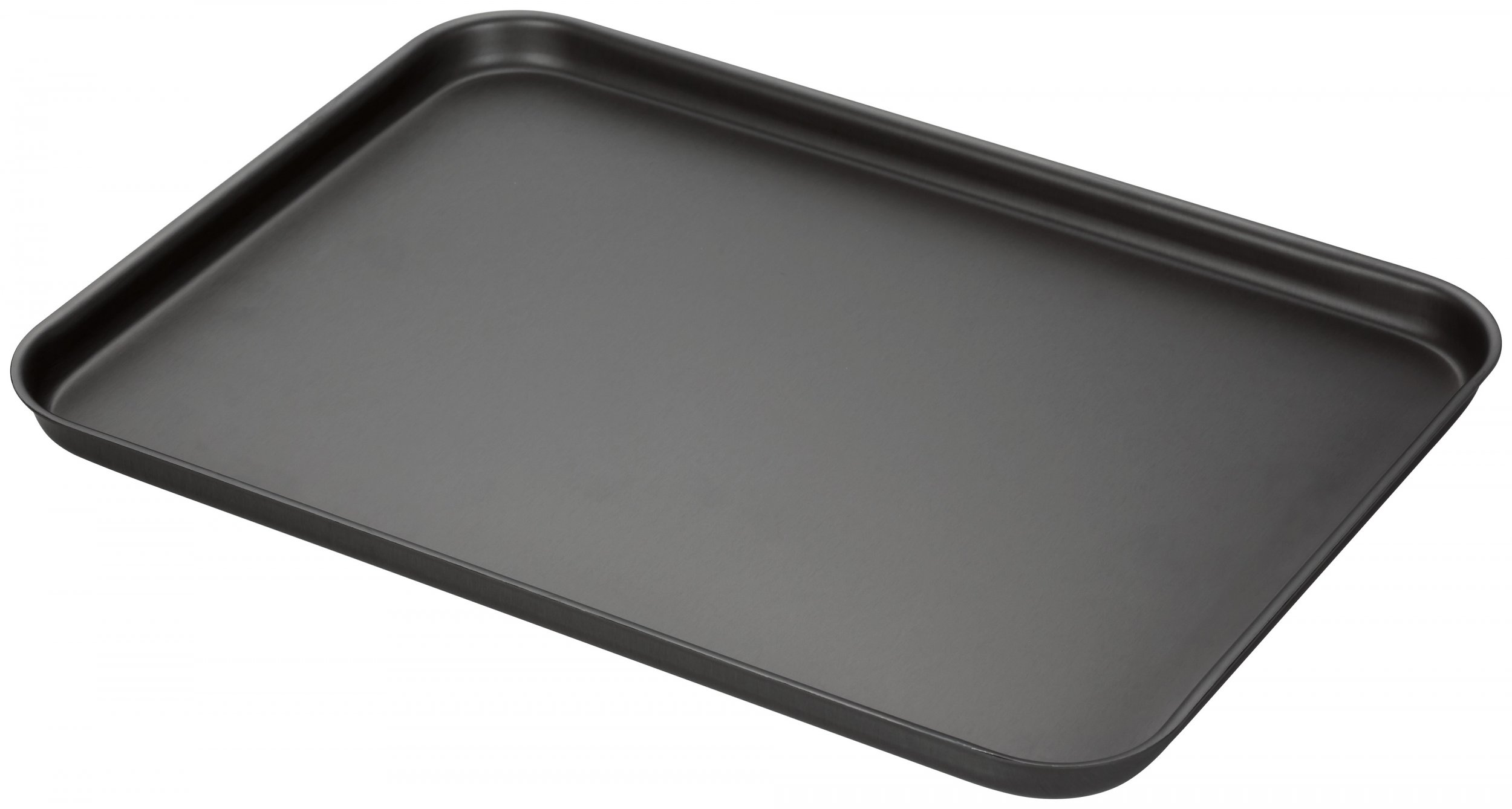 Stellar Hard Anodised Baking Tray 36 x 25 x 1.5cm at Barnitts Online ...