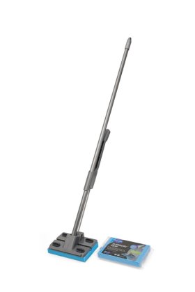 Addis Superdry Mop and Refill