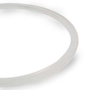 Tower 22cm Pressure Cooker Sealing Ring Translucent