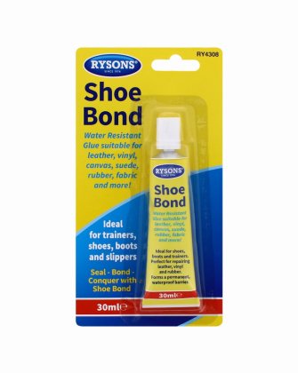 Rysons Shoe Glue - 30ml