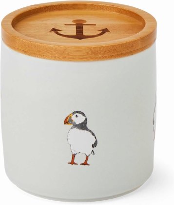 Cooksmart Coastal Small Canister