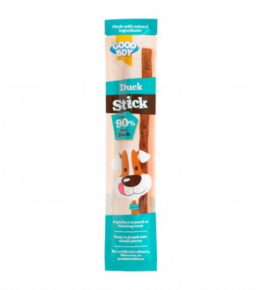 Good Boy Duck Stick - 15g