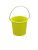 Colourworks Miniature Egg Bucket - Assorted