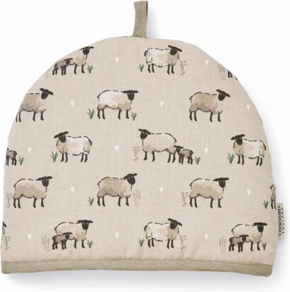 Cooksmart Highland Sheep Tea Cosy