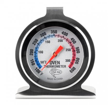 Chef Aid Oven Thermometer