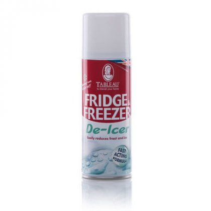 Tableau Fridge& Freezer De-Icer Defrosting Spray 200ml