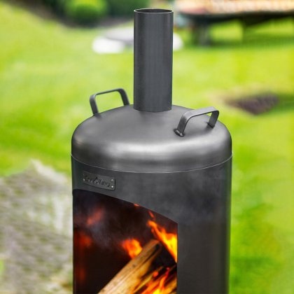 Cook King Faro Garden Stove at Barnitts Online Store, UK | Barnitts