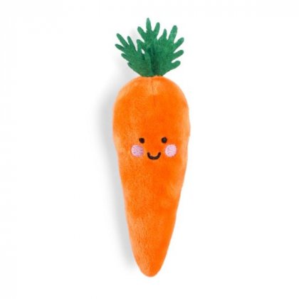 Zoon Nip-It 100% Catnip Carrot