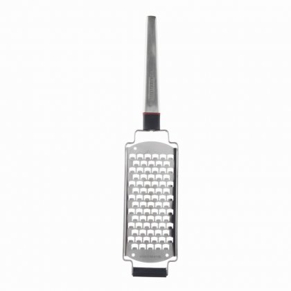 The Bakehouse & Co Stainless Steel Medium Grater