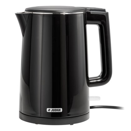 Judge Electricals Kettle 1.5lt - Black