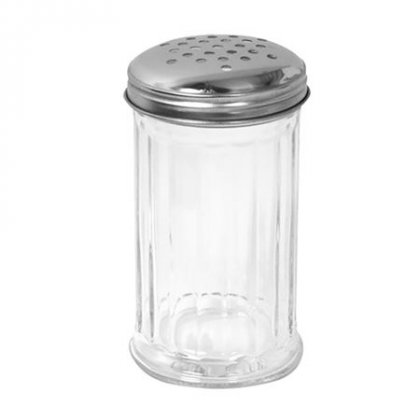 Zodiac Large Glass Shakers