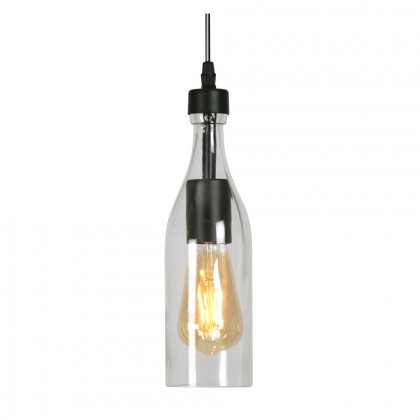 Oaks Lighting Ketil Pendant Wood