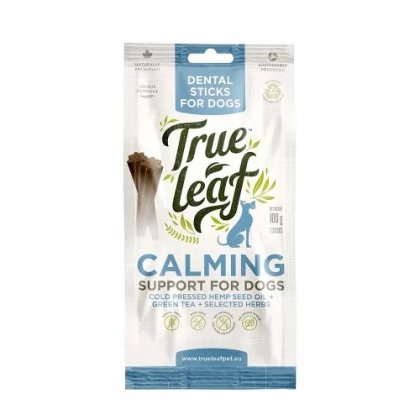 True Hemp Calming Dental Sticks