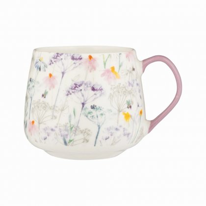 Rayware Price & Kensingston Daisy Mug - 425ml