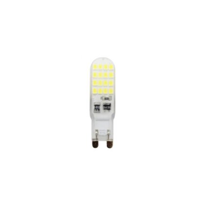 Extrastar 4W G9 Mini LED Bulb Warm